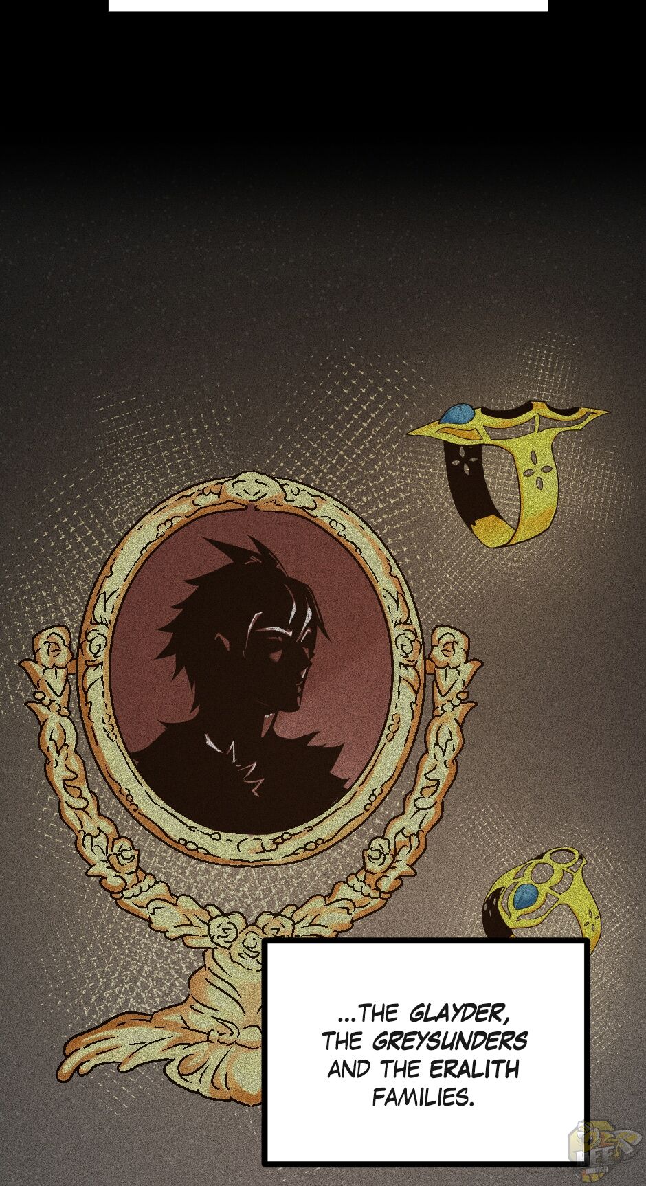 The Beginning After The End Chapter 124 image 012